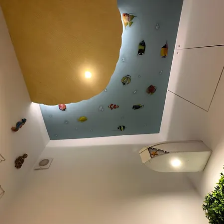 Holiday home La Casa Delle Conchiglie Catania
