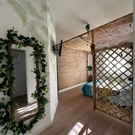 Casa vacanze La Casa Delle Conchiglie *