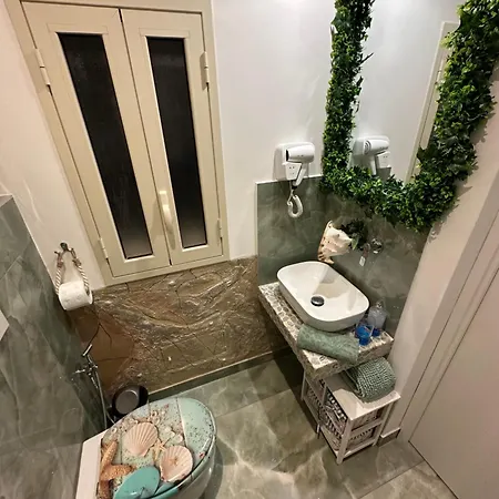 Holiday home La Casa Delle Conchiglie Catania