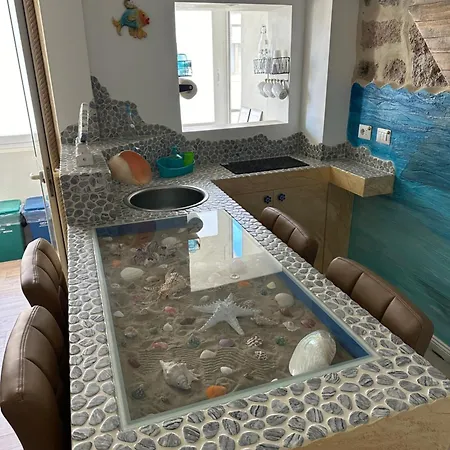 Casa vacanze La Casa Delle Conchiglie