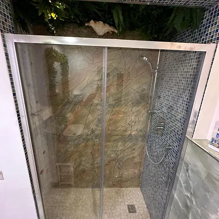 La Casa Delle Conchiglie