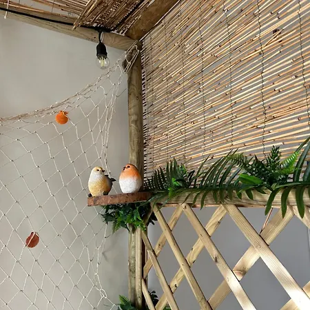 La Casa Delle Conchiglie Catania