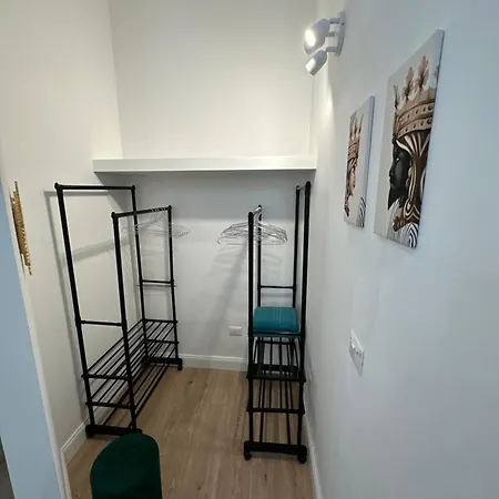 La Casa Delle Conchiglie Holiday home *