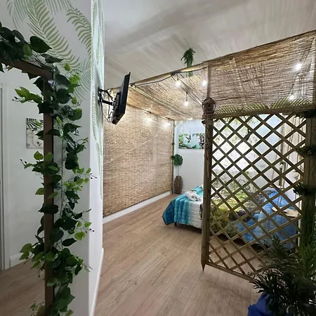 La Casa Delle Conchiglie *
