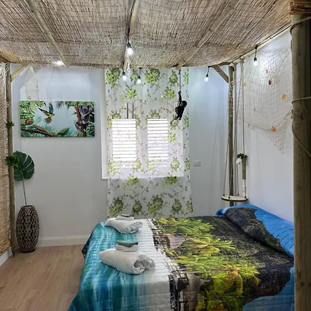 La Casa Delle Conchiglie Casa vacanze Catania