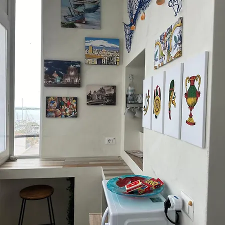 La Casa Delle Conchiglie *