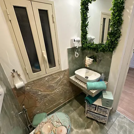 Casa vacanze La Casa Delle Conchiglie Catania