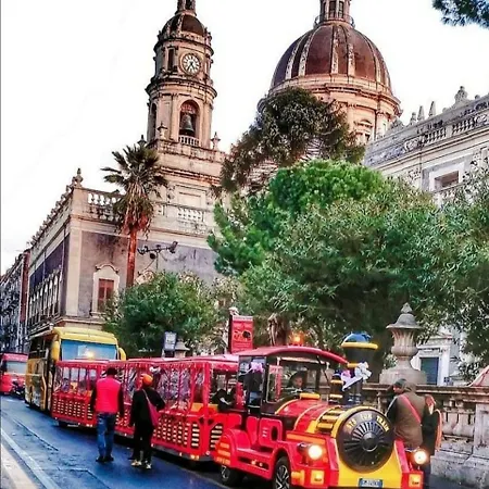 La Casa Delle Conchiglie Casa vacanze *