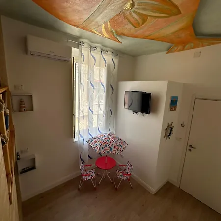 La Casa Delle Conchiglie Casa vacanze Catania