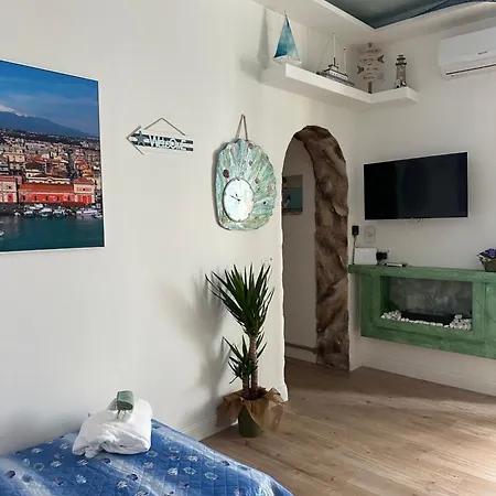 La Casa Delle Conchiglie *