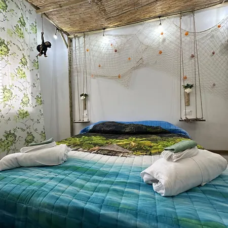 La Casa Delle Conchiglie Catania