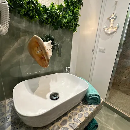 La Casa Delle Conchiglie Casa vacanze