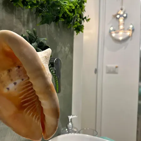 La Casa Delle Conchiglie Casa vacanze