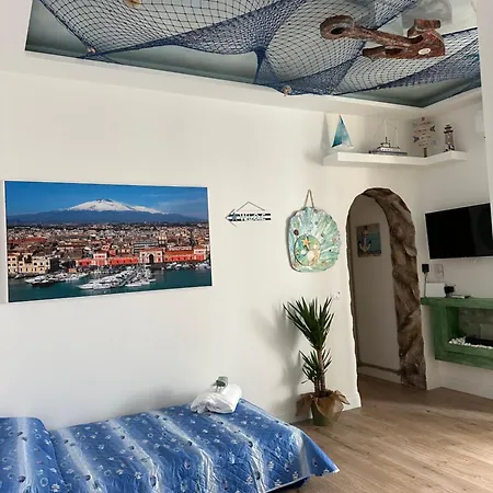La Casa Delle Conchiglie Holiday home