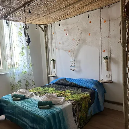 La Casa Delle Conchiglie *