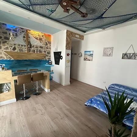 Holiday home La Casa Delle Conchiglie