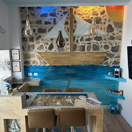 Holiday home La Casa Delle Conchiglie