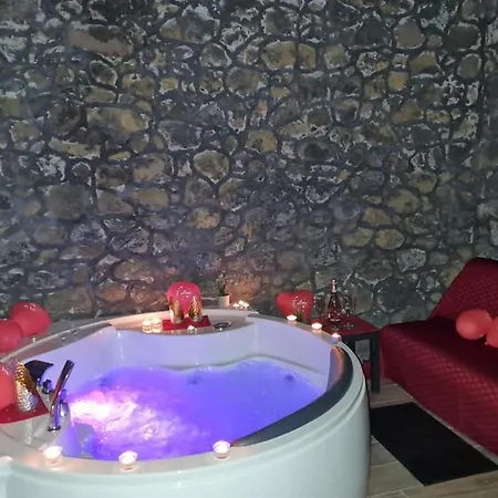 La Casa Delle Conchiglie Holiday home