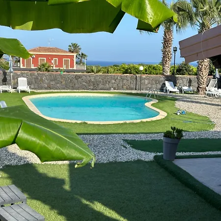 La Casa Delle Conchiglie Holiday home Catania