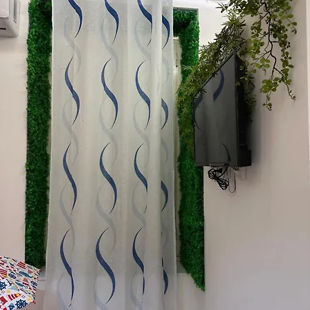 La Casa Delle Conchiglie Prázdninový dům *